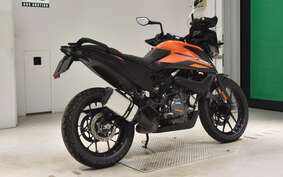 KTM 390 ADVENTURE 2021 JGJ40