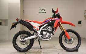 HONDA CRF250L MD47