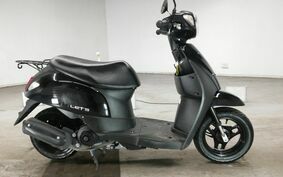 SUZUKI LET's CA4AA