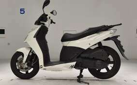 APRILIA SPORTCITY 250 IE