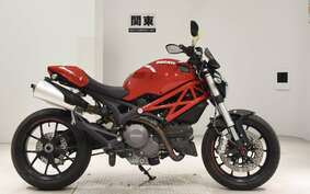 DUCATI MONSTER 796 A 2011 M506A