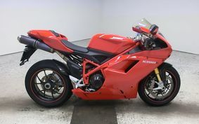 DUCATI 1098 S 2008 H700A