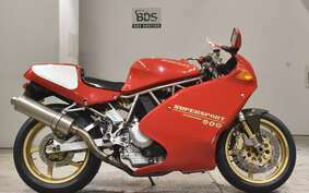 DUCATI 900SS 1993