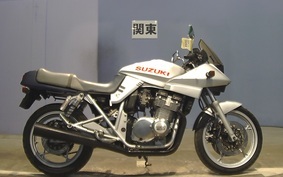 SUZUKI GSX400S KATANA 1993 GK77A