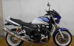 SUZUKI GSX1400 2002 GY71A