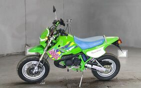 KAWASAKI KSR-1 MX050B