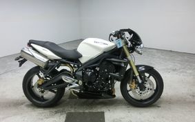 TRIUMPH STREET TRIPLE 2010 MD4066