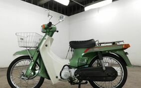 SUZUKI BIRDIE 50 BA41A