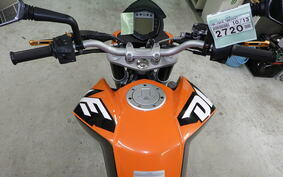 KTM 125 DUKE JGA4L