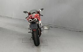 DUCATI 848 2009 H600AA