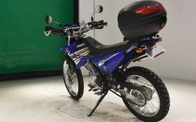 YAMAHA XTZ125