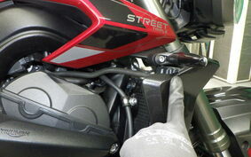 TRIUMPH STREET TRIPLE RS 2023