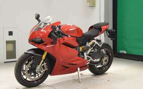 DUCATI 1299 PANIGALE S 2016 H905J