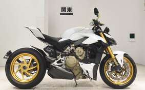 DUCATI STREETFIGHTER V4 S FA00A