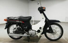 SUZUKI BIRDIE 50 BA41A