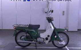 SUZUKI バーディー 80 BC41A