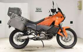 KTM 990 ADVENTURE 2007 VA440