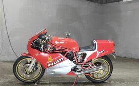 DUCATI 750 F1 1987 750R