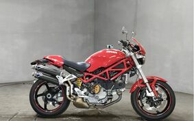 DUCATI MONSTER S2R 1000 2007 M416A