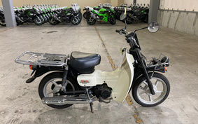 SUZUKI BIRDIE 50 BA43A