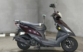 SYM GT125EVO 不明