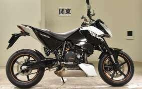 KTM 690 DUKE 2008 LDS40