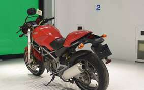 DUCATI MONSTER 400 2003