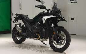 BMW R1300GS 2024