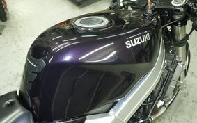 SUZUKI WOLF 250 VJ21A