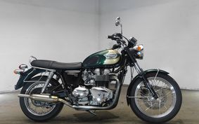 TRIUMPH BONNEVILLE T100 2003 J912TM