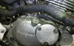 SUZUKI DJEBEL 125 SF44A