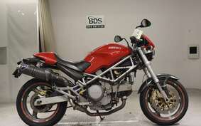 DUCATI MONSTER 400 IE 2004 M407A