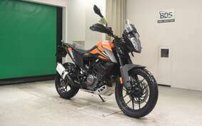 KTM 390 ADVENTURE 2020