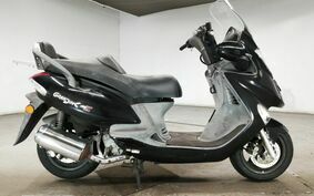 KYMCO GRAND DINK 150 Z SH30