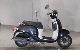 HONDA GIORNO AF70