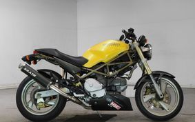 DUCATI MONSTER 400 1996 ZDM400M