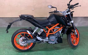 KTM 250 DUKE JGE40