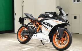 KTM 390 RC 2016 JYJ40