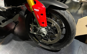 DUCATI ムルティストラーダ1260 2020 AC00A