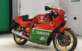 DUCATI 1000MHR 1985 ZDM1000R