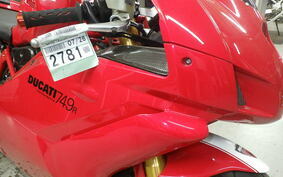 DUCATI 749 R 2006 H501A