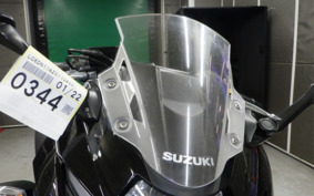 SUZUKI GSX250R