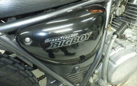 SUZUKI GRASS TRACKER Bigboy NJ47A