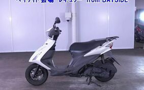 SUZUKI ｱﾄﾞﾚｽV125S CF4MA