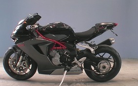 MV AGUSTA F3 2013 F310