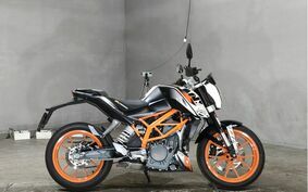 KTM 390 DUKE 2016 JGJ40