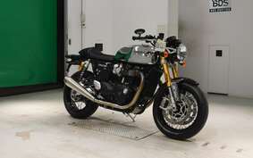 TRIUMPH THRUXTON 1200 RS 2023 AD87H4