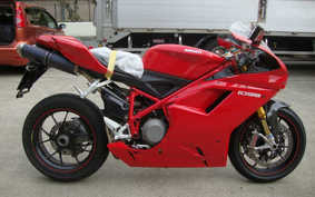 DUCATI 1098 S 2007 H700A