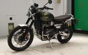 TRIUMPH SCRAMBLER 1200 XC 2020 AD81HY