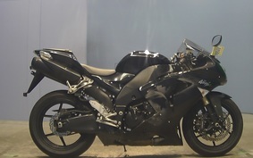 KAWASAKI ZX 10 NINJA R 2007 ZXT00D